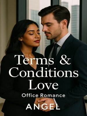 cover image of Terms & Conditions